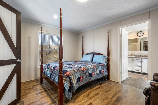 15025 Bethel Blacktop Road, Prairie Grove, AR 72753