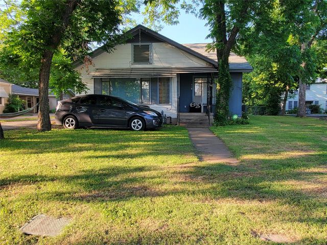 918 E 37th ST A, Austin, TX 78705