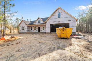 2033 Pewter Drive, West End, NC 27376