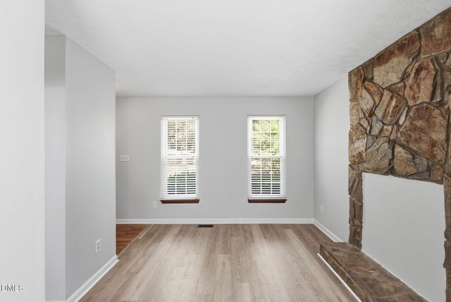 3113 Henslowe Drive, Raleigh, NC 27603