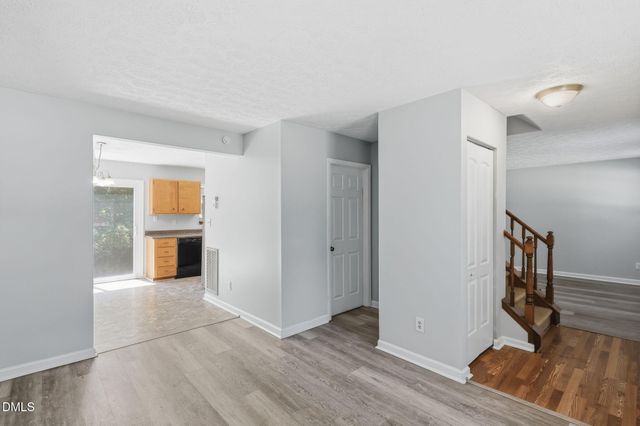 3113 Henslowe Drive, Raleigh, NC 27603