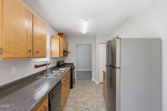 3113 Henslowe Drive, Raleigh, NC 27603