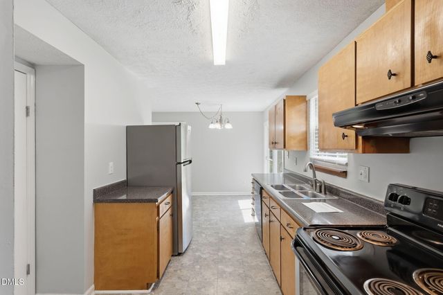 3113 Henslowe Drive, Raleigh, NC 27603