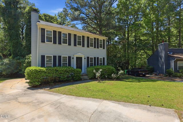 3113 Henslowe Drive, Raleigh, NC 27603
