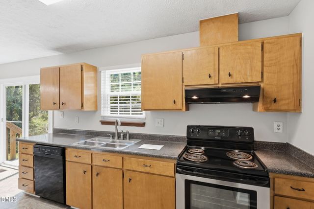 3113 Henslowe Drive, Raleigh, NC 27603