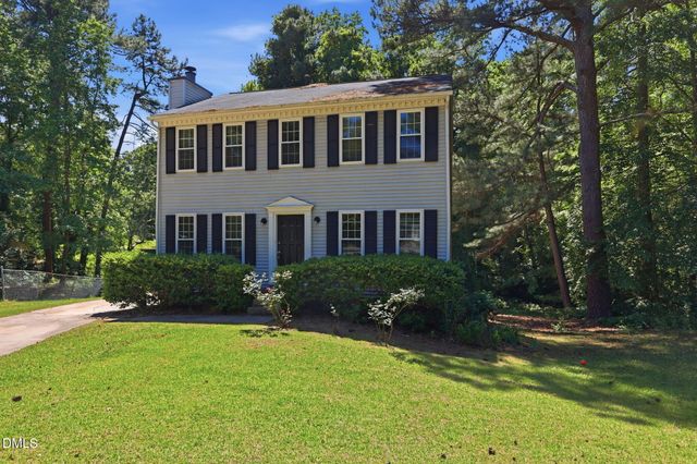 3113 Henslowe Drive, Raleigh, NC 27603