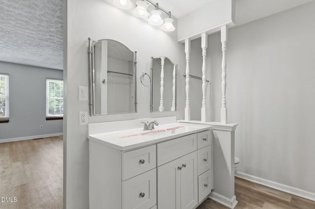 3113 Henslowe Drive, Raleigh, NC 27603