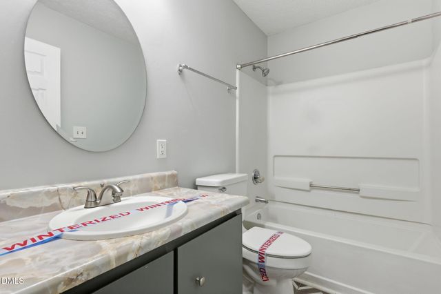 3113 Henslowe Drive, Raleigh, NC 27603
