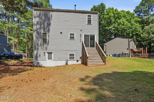 3113 Henslowe Drive, Raleigh, NC 27603