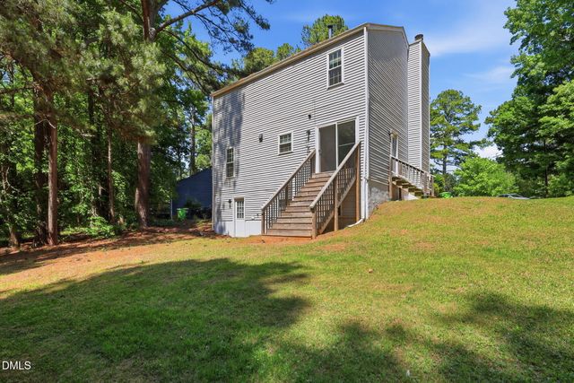 3113 Henslowe Drive, Raleigh, NC 27603