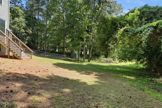 3113 Henslowe Drive, Raleigh, NC 27603