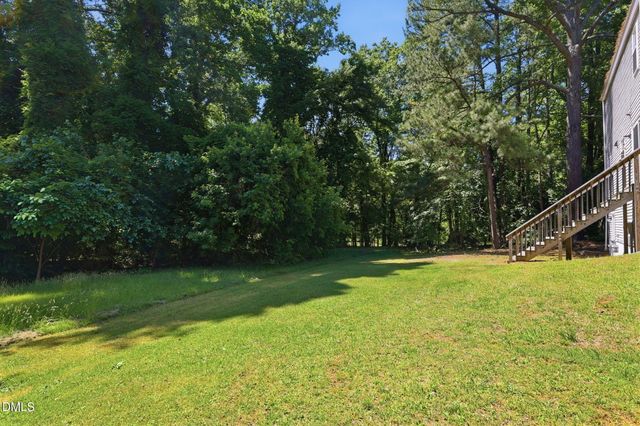 3113 Henslowe Drive, Raleigh, NC 27603