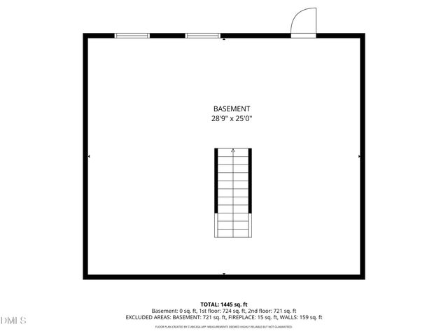 3113 Henslowe Drive, Raleigh, NC 27603