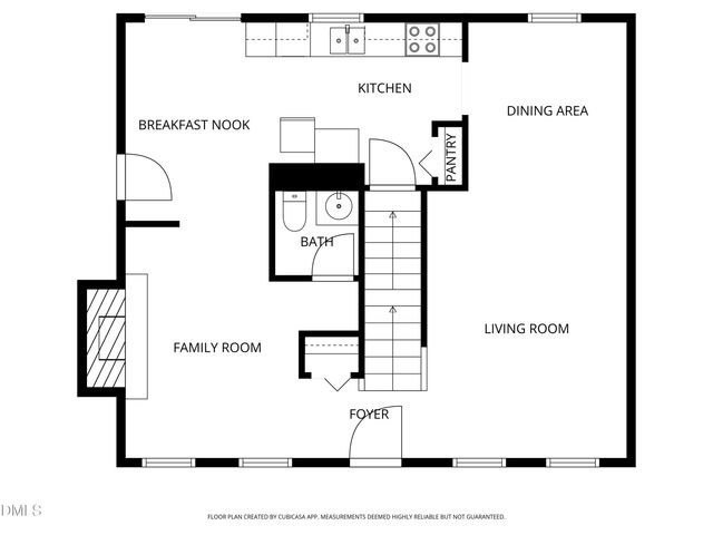 3113 Henslowe Drive, Raleigh, NC 27603