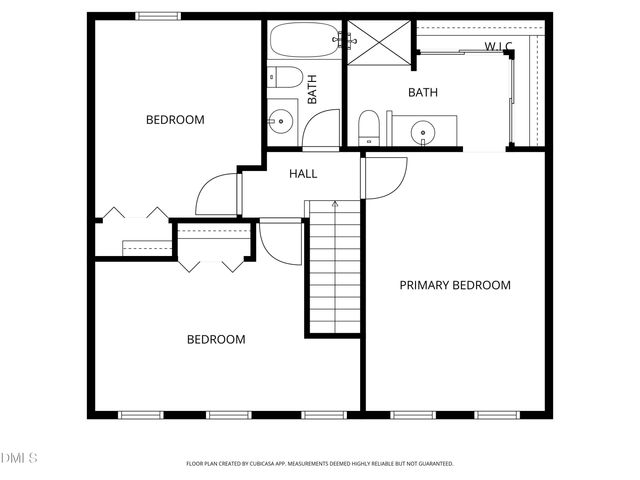 3113 Henslowe Drive, Raleigh, NC 27603