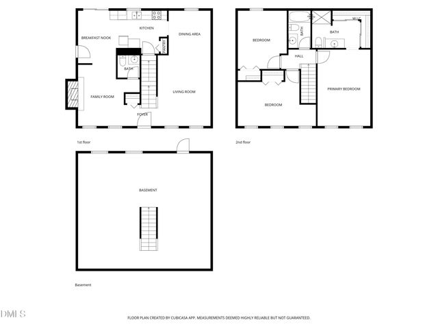 3113 Henslowe Drive, Raleigh, NC 27603