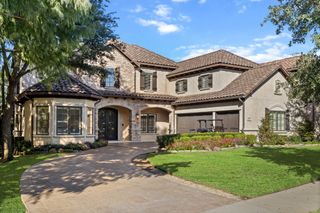 4503 Byron Circle, Irving, TX 75038