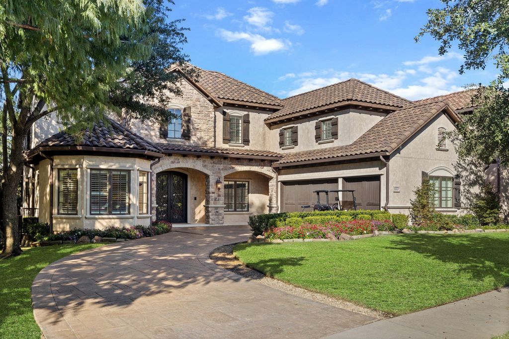 4503 Byron Circle, Irving, TX 75038
