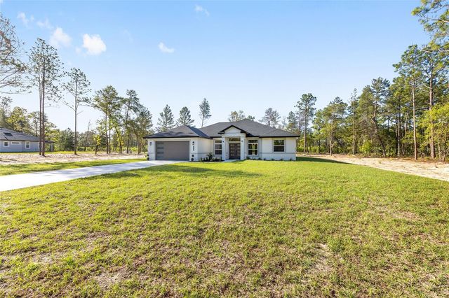 4438 SW 179TH PLACE, Ocala, FL 34473