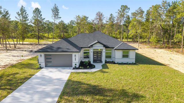 4438 SW 179TH PLACE, Ocala, FL 34473