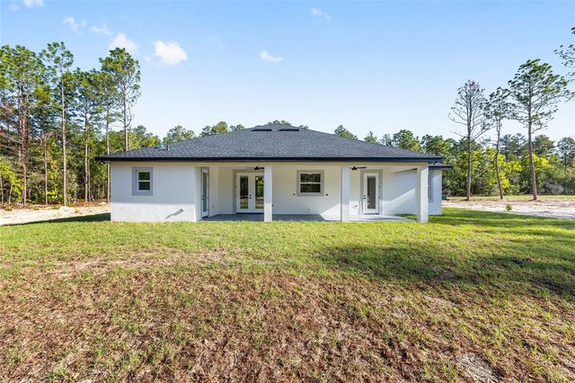 4438 SW 179TH PLACE, Ocala, FL 34473