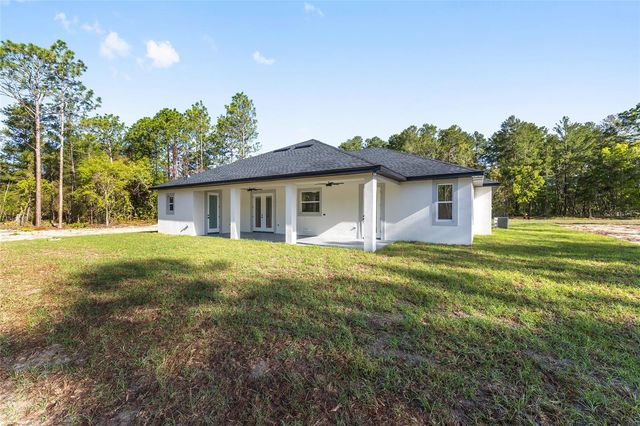 4438 SW 179TH PLACE, Ocala, FL 34473