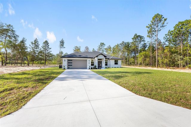 4438 SW 179TH PLACE, Ocala, FL 34473