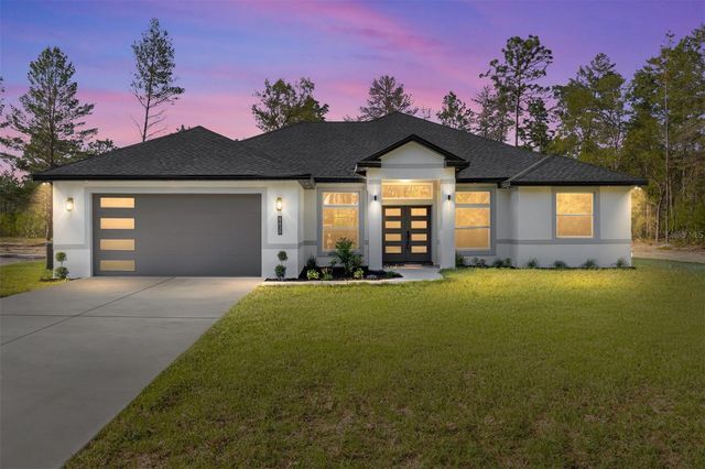 4438 SW 179TH PLACE, Ocala, FL 34473