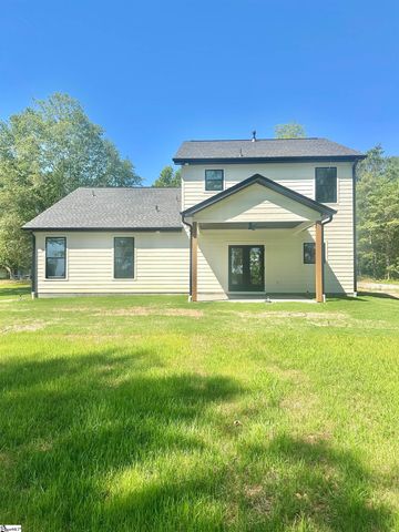 960 Goodjoin Road, Campobello, SC 29322