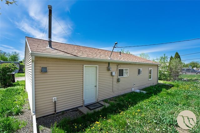 4640 Ruth Avenue, Billings, MT 59101