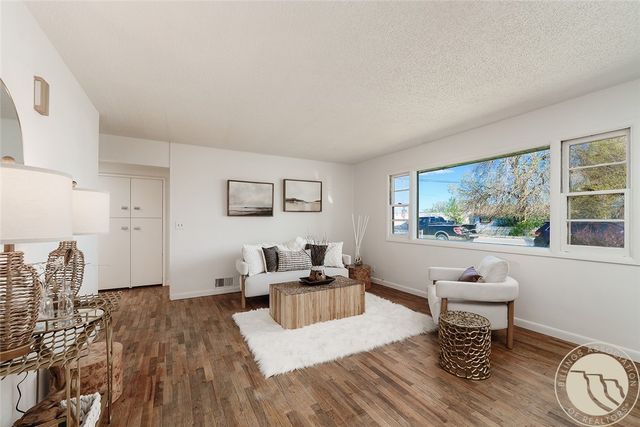 4640 Ruth Avenue, Billings, MT 59101
