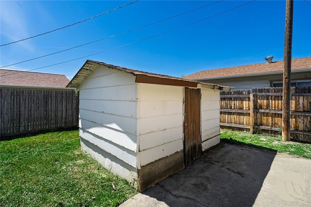 4640 Ruth Avenue, Billings, MT 59101