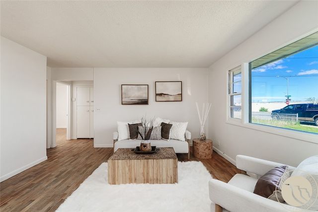 4640 Ruth Avenue, Billings, MT 59101