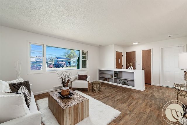 4640 Ruth Avenue, Billings, MT 59101