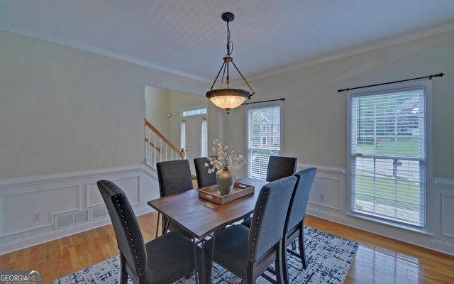 1871 Birch Briar Bend, Lawrenceville, GA 30043