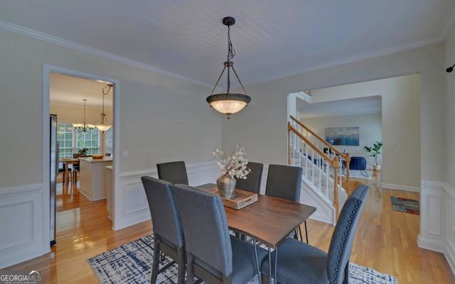 1871 Birch Briar Bend, Lawrenceville, GA 30043