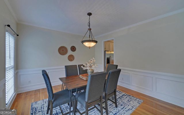 1871 Birch Briar Bend, Lawrenceville, GA 30043