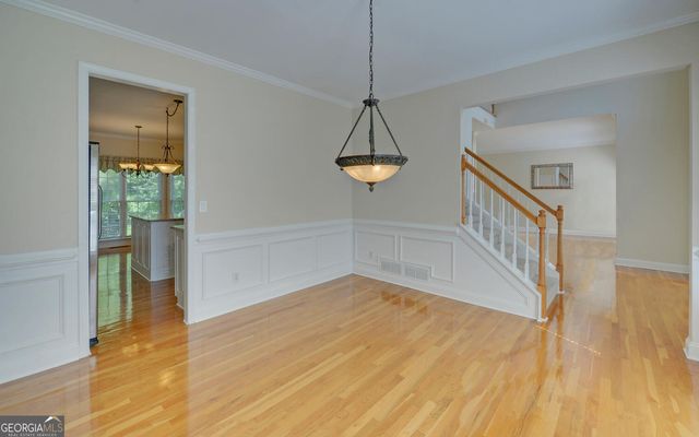 1871 Birch Briar Bend, Lawrenceville, GA 30043