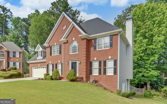 1871 Birch Briar Bend, Lawrenceville, GA 30043