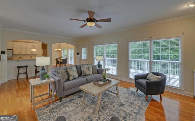 1871 Birch Briar Bend, Lawrenceville, GA 30043