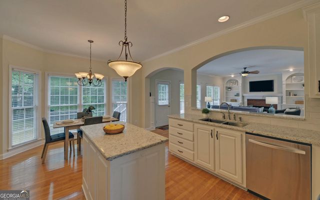 1871 Birch Briar Bend, Lawrenceville, GA 30043