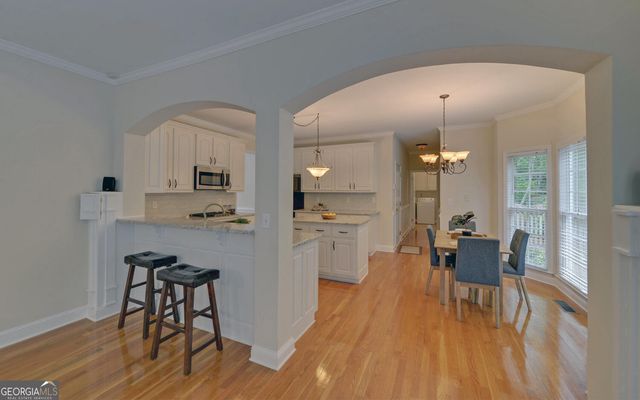 1871 Birch Briar Bend, Lawrenceville, GA 30043