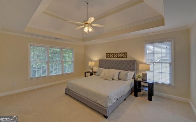 1871 Birch Briar Bend, Lawrenceville, GA 30043