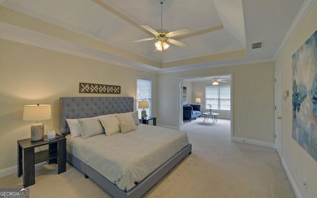 1871 Birch Briar Bend, Lawrenceville, GA 30043