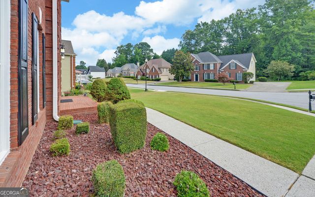 1871 Birch Briar Bend, Lawrenceville, GA 30043