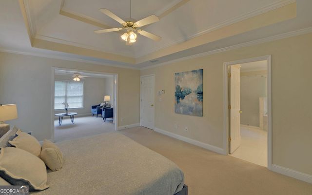 1871 Birch Briar Bend, Lawrenceville, GA 30043