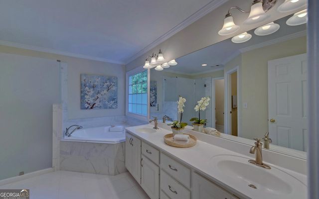 1871 Birch Briar Bend, Lawrenceville, GA 30043