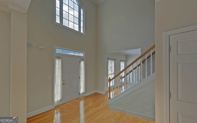 1871 Birch Briar Bend, Lawrenceville, GA 30043