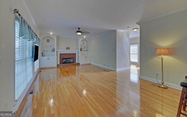 1871 Birch Briar Bend, Lawrenceville, GA 30043