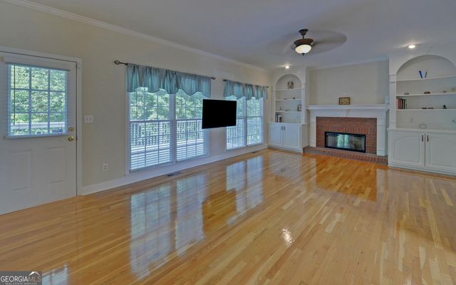 1871 Birch Briar Bend, Lawrenceville, GA 30043